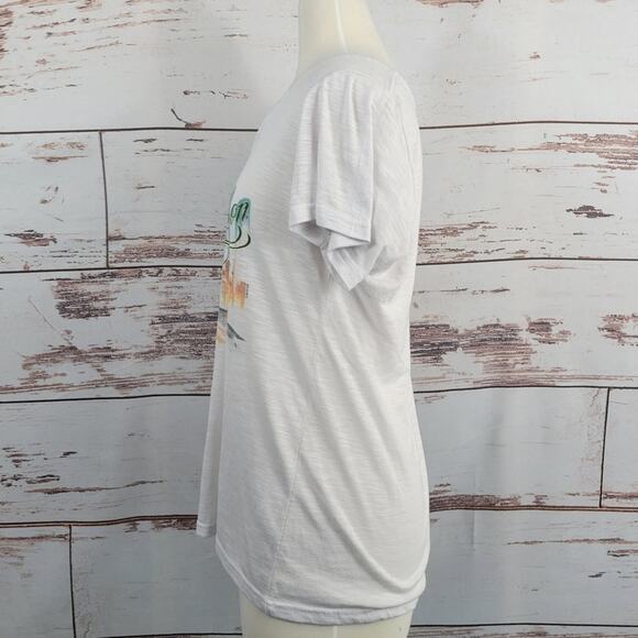 Harley Davidson Graphic Tee Branson XXL - Picture 2 of 8